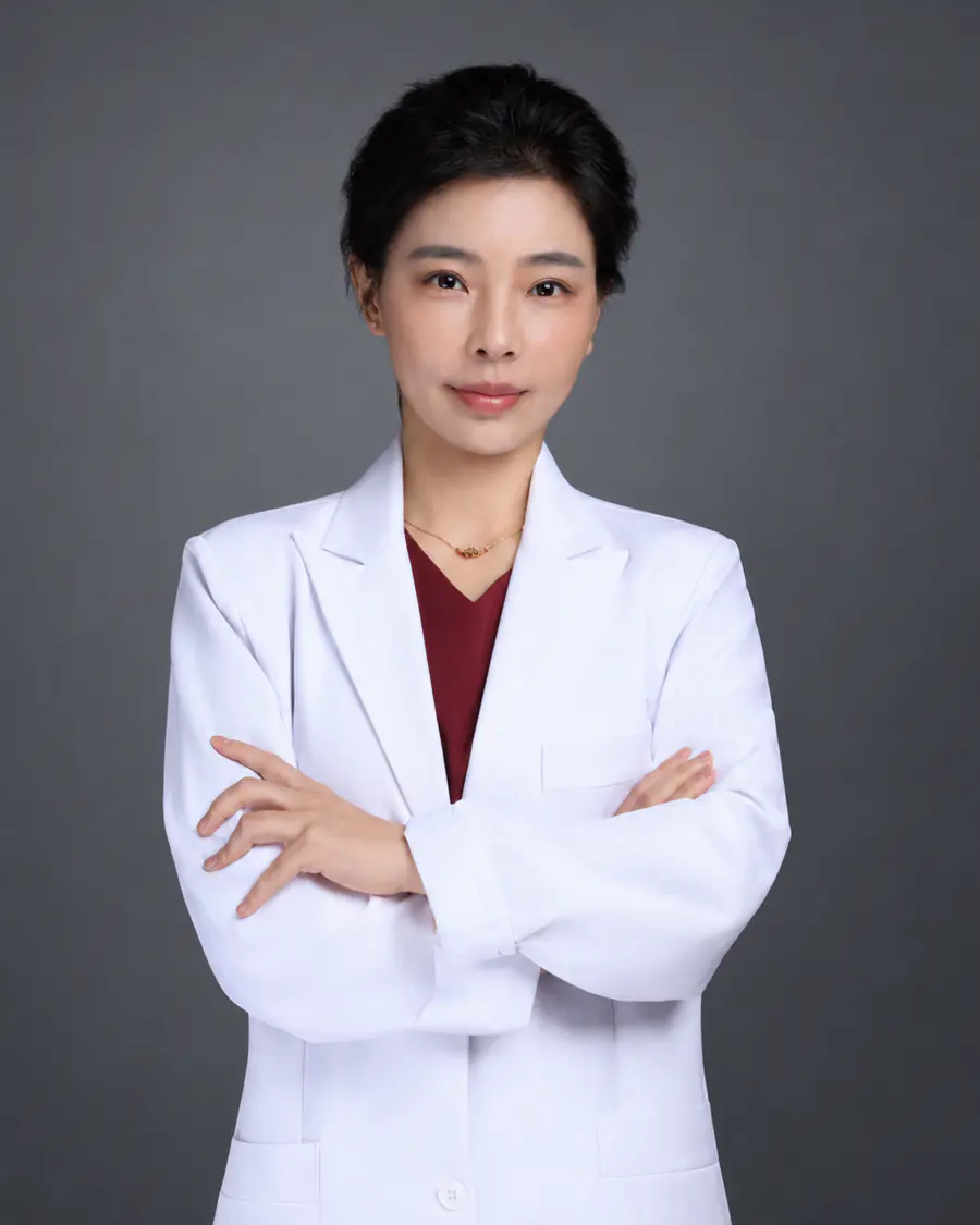 张玲医生
